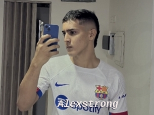 Alexstrong