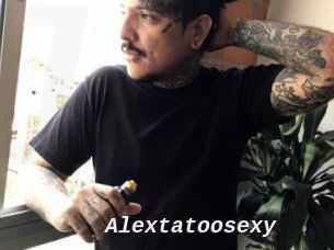 Alextatoosexy