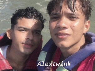 Alextwink