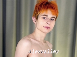 Alexvalley