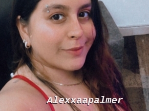 Alexxaapalmer