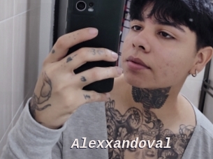 Alexxandoval
