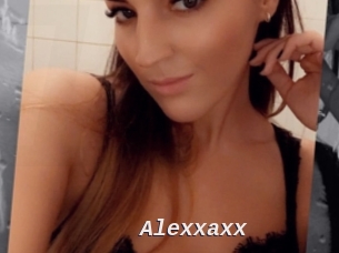 Alexxaxx