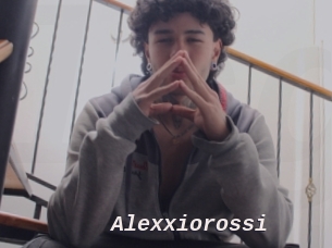 alexxiorossi Live Camgirls Sex