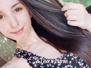 Alexxluna