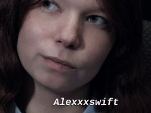 Alexxxswift