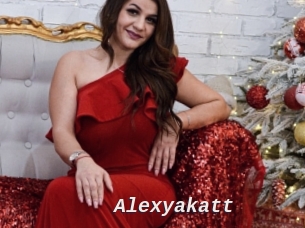 Alexyakatt