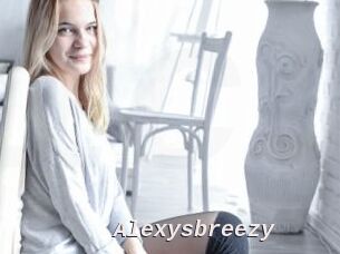 Alexysbreezy