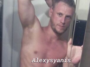 alexysyanis Live Camgirls Sex