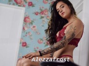 Alezzafrost