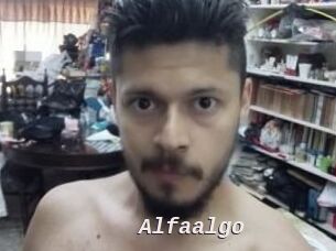 Alfaalgo