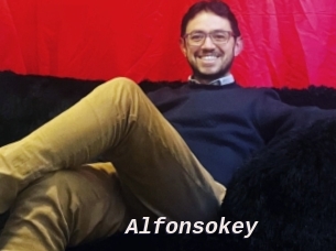 alfonsokey Live Camgirls Sex