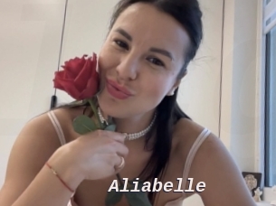 aliabelle Live Camgirls Sex