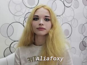 Aliafoxy