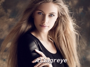 Aliagreye
