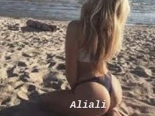 Aliali