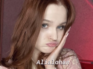 alialohan Live Camgirls Sex