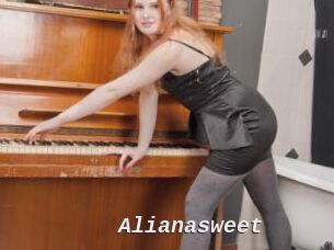 alianasweet Live Camgirls Sex