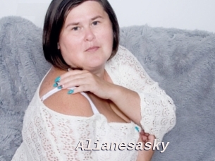 Alianesasky