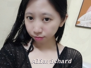 aliarichard Live Camgirls Sex