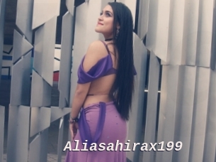 Aliasahirax199