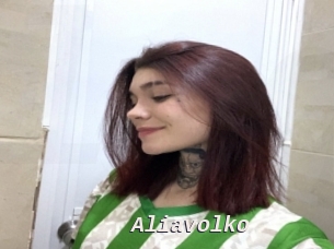 Aliavolko