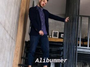 Alibummer