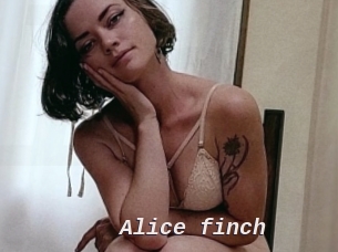 Alice_finch