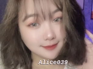 alice039 Live Camgirls Sex