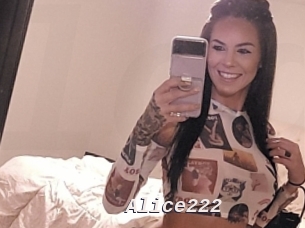 Alice222
