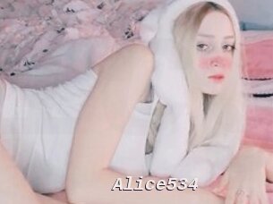 Alice534