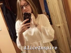 AliceInspire