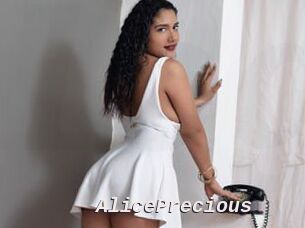 AlicePrecious