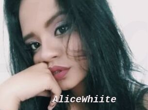 AliceWhiite