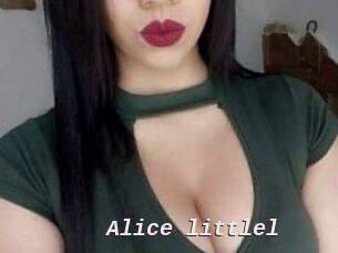 Alice_littlel