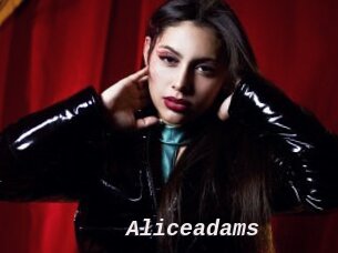 aliceadams Live Camgirls Sex