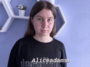 Aliceadamse