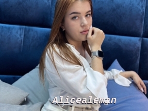 alicealeman Live Camgirls Sex