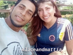 Aliceandmattia