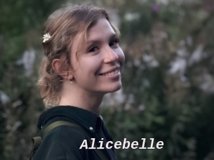 Alicebelle