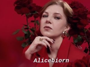 Alicebiorn