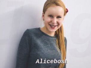 Alicebosh