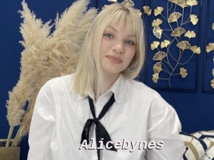 Alicebynes