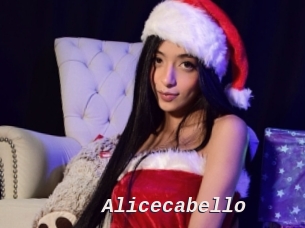 alicecabello Live Camgirls Sex