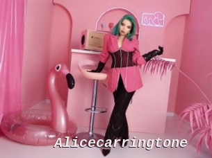 Alicecarringtone