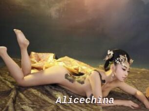 Alicechina