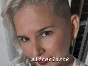 Aliceclarck