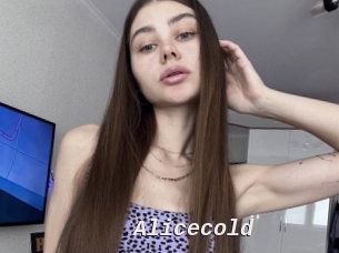 Alicecold