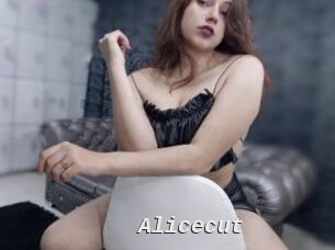 Alicecut