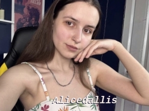 Alicedallis